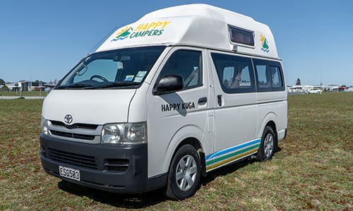 Happy Campers 3 Kuga image 2430