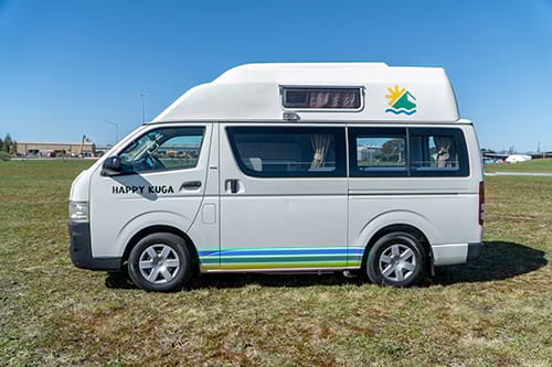 Happy Campers 3 Kuga image 2430