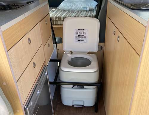 Happy Campers Hi4 image 2420