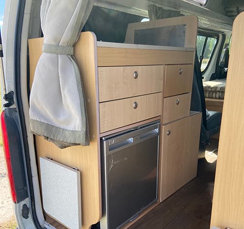 Happy Campers Hi4 image 2420