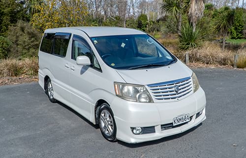 Happy Campers Sleeper image 2420