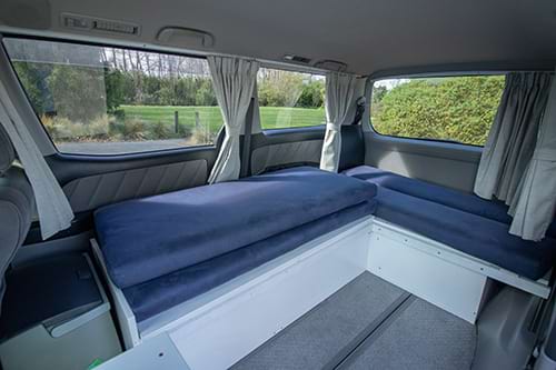 Happy Campers Sleeper image 2420