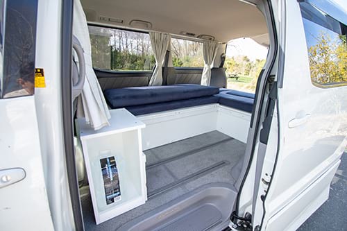 Happy Campers Sleeper image 2420