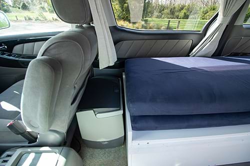 Happy Campers Sleeper image 2420