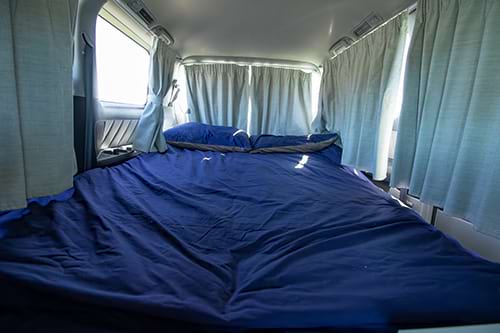 Happy Campers Sleeper image 2420