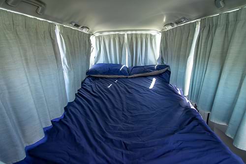 Happy Campers Sleeper image 2420