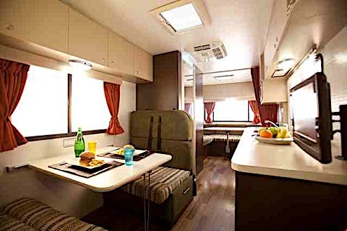 StarRv Hercules image 2153