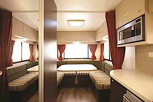 StarRv Hercules image 2153
