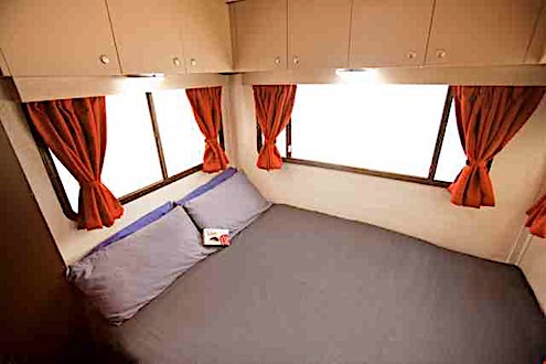 StarRv Hercules image 2153