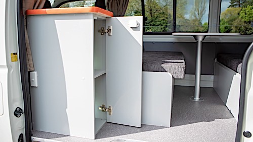 Travellers Autobarn HI5 image 2420