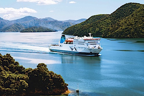 Interislander