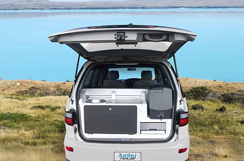 Lucky Rodeo image 2420