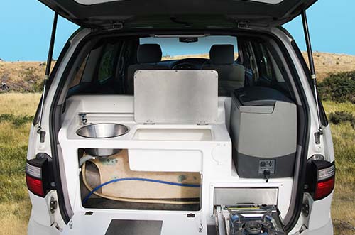 Lucky Rodeo image 2420