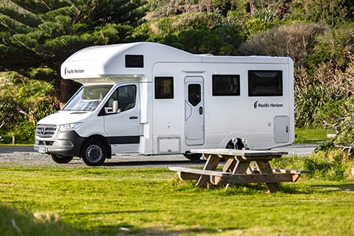 Pacific Horizon Sam Motorhome image 2430