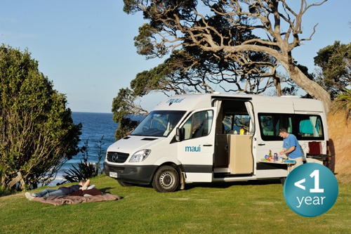 Maui Ultima Elite image 1664