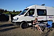 Pacific Horizon 2+1 Standard Motorhome image 1128