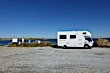 Pacific Horizon 4 Berth Premium Motorhome 2017 image 1370