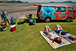 Escape 2 to 3 Berth Self Contained Campervan image 1543