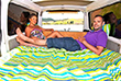 Escape 2 to 3 Berth Self Contained Campervan image 468