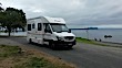 Pacific Horizon Gem Standard Motorhome  image 649