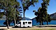 Pacific Horizon Gem Standard Motorhome  image 433