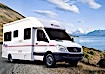 Pacific Horizon Gem Standard Motorhome  image 568
