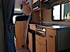 Pacific Horizon Gem Standard Motorhome  image 297