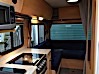Pacific Horizon Gem Standard Motorhome  image 704