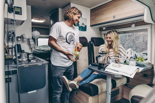 McRent Urban Plus image 2420