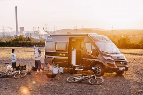 McRent Urban Plus image 2420