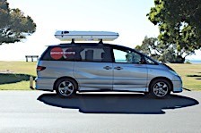 Spaceships Beta 4 photo