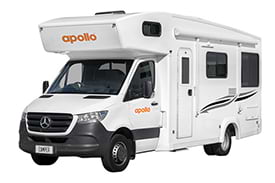 Apollo Euro Camper photo