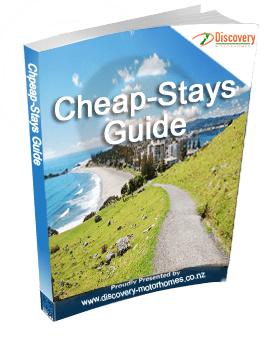 Cheap Stays Guide