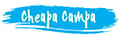 Cheapa Campas Logo