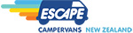 Escape - Logo