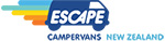 escape logo