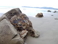 Moeraki Boulders