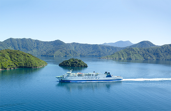 Interisland