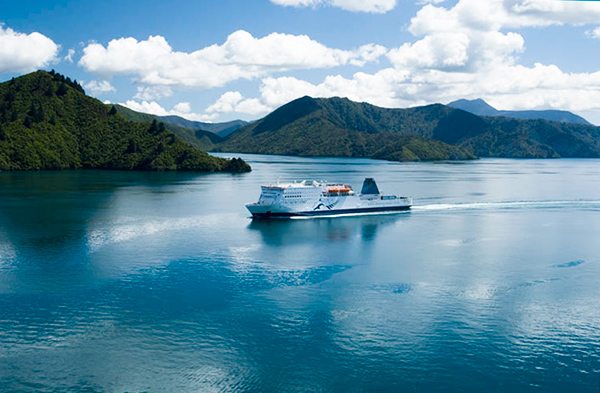 Interisland