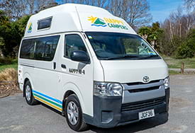 Happy Campers Hi4 photo