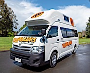 Travellers Autobarn HI5 photo