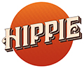 Hippie - Logo