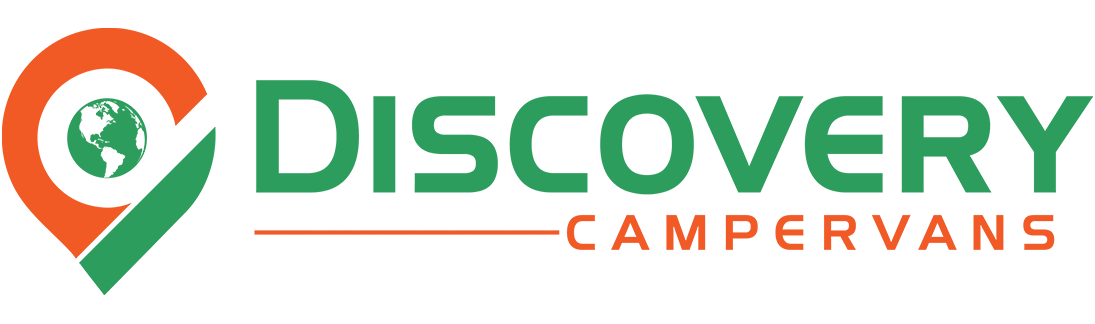 Discovery Motorhomes New Zealand