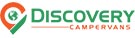 Discovery Campervans New Zealand