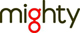 Mighty – Logo