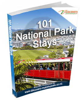 National Park eBook