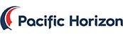 Pacific Horizon - Logo
