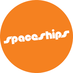 Spaceships